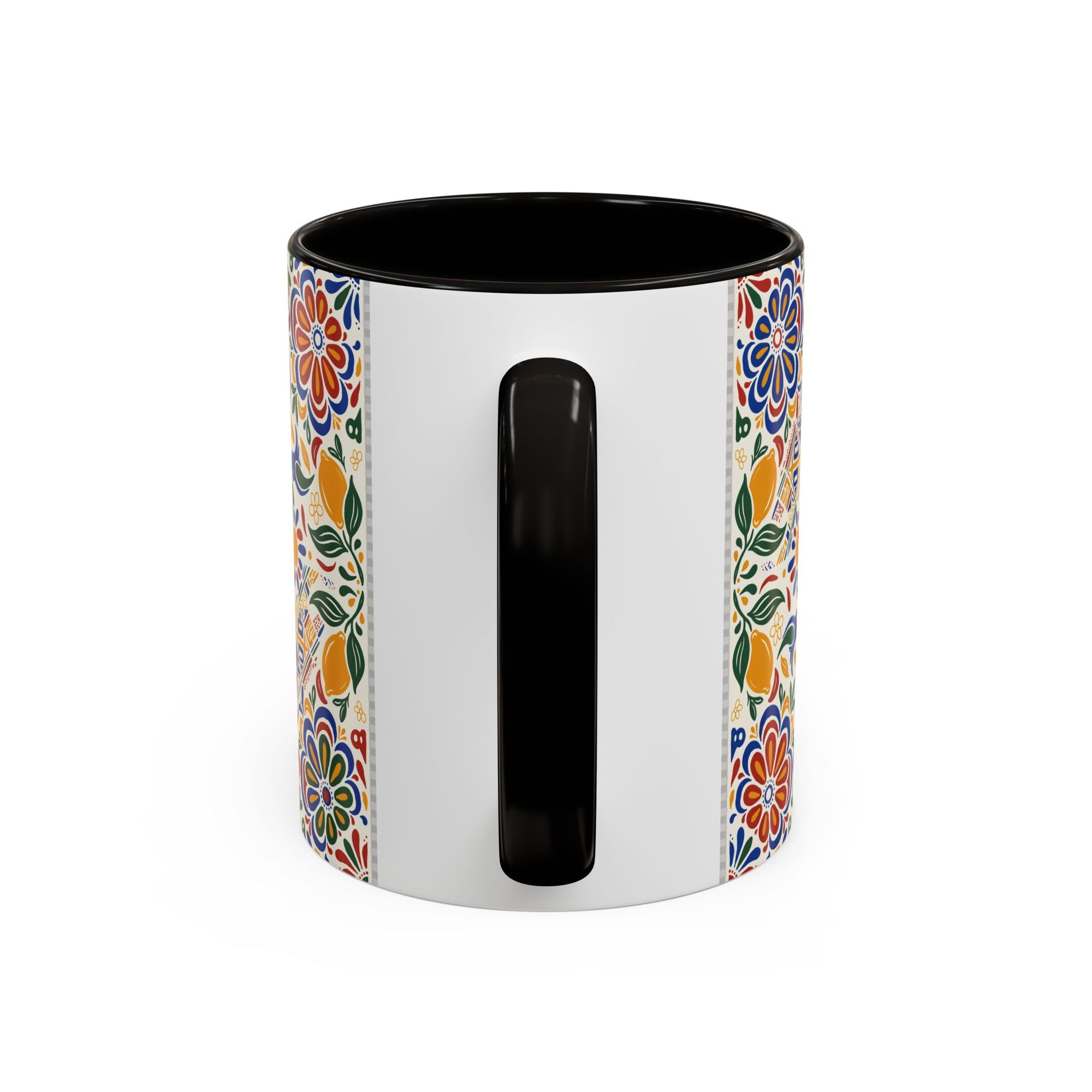 Colorful Mugs (11oz, 15oz)