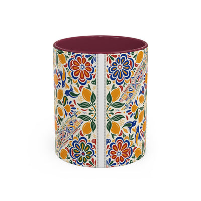 Colorful Mugs (11oz, 15oz)