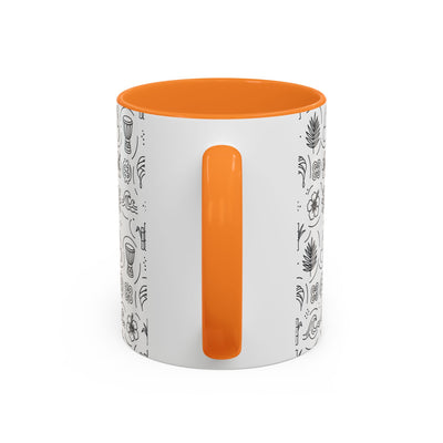 Colorful Mugs (11oz, 15oz)