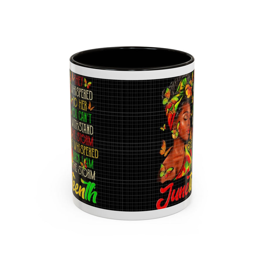 Colorful Mugs (11oz, 15oz)