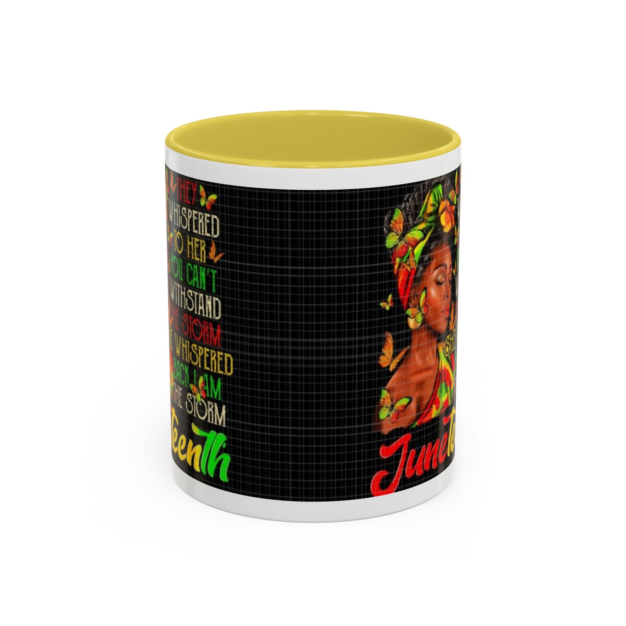 Colorful Mugs (11oz, 15oz)