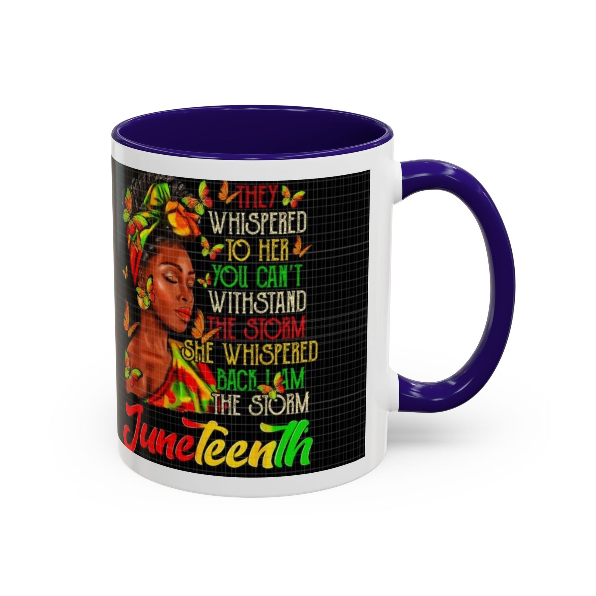 Colorful Mugs (11oz, 15oz)