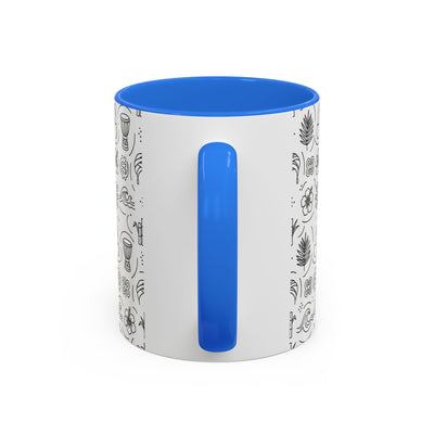 Colorful Mugs (11oz, 15oz)