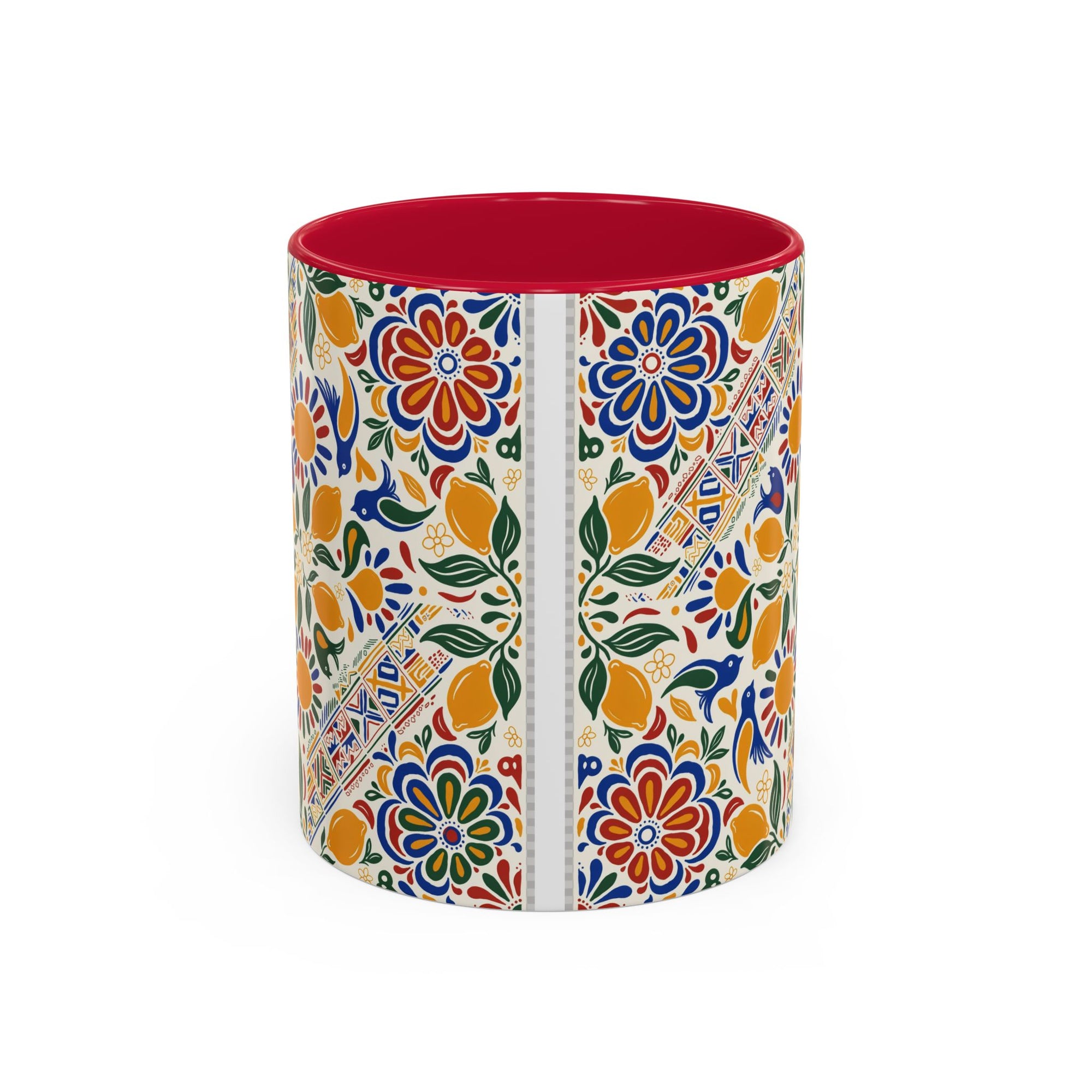 Colorful Mugs (11oz, 15oz)