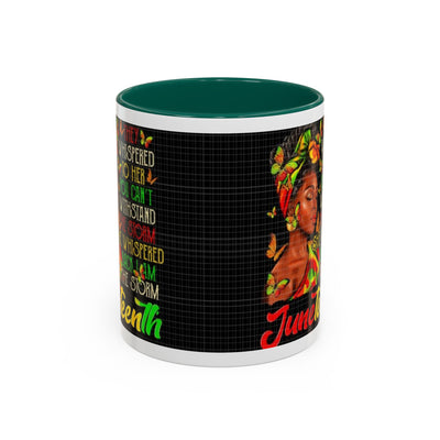 Colorful Mugs (11oz, 15oz)