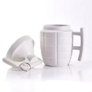 Creative Fashion Personality Mug