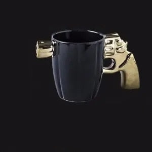 Creative Fashion Personality Mug