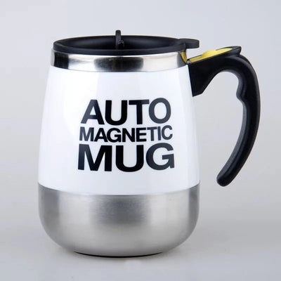 Coffee Mug Stainless Steel