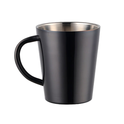 Stainless Steel Coffee Mug Portable