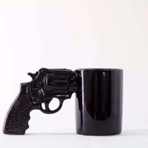Creative Fashion Personality Mug
