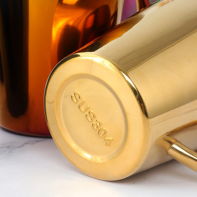 Stainless Steel Coffee Mug Portable