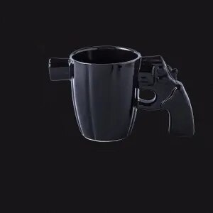 Creative Fashion Personality Mug