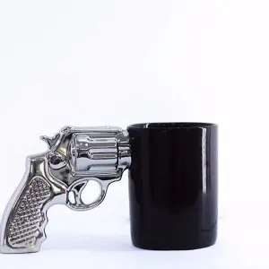 Creative Fashion Personality Mug