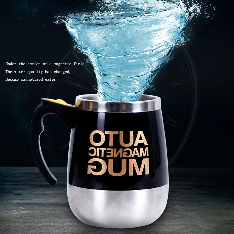 Coffee Mug Stainless Steel