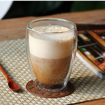 Double Coffee Mugs With the Handle Mugs