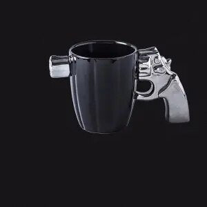 Creative Fashion Personality Mug
