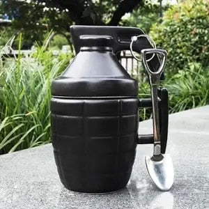 Creative Fashion Personality Mug