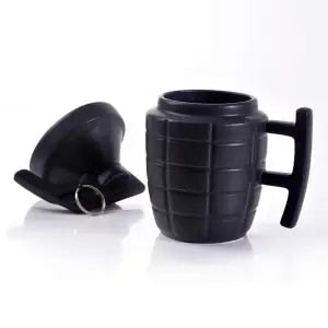 Creative Fashion Personality Mug