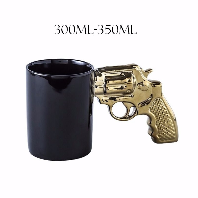 Creative Fashion Personality Mug