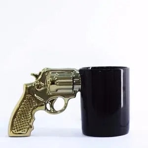 Creative Fashion Personality Mug