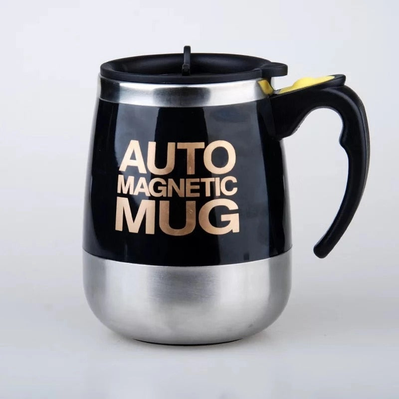 Coffee Mug Stainless Steel