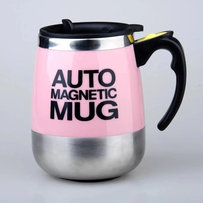 Coffee Mug Stainless Steel