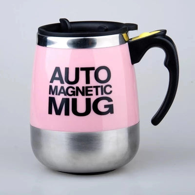 Coffee Mug Stainless Steel
