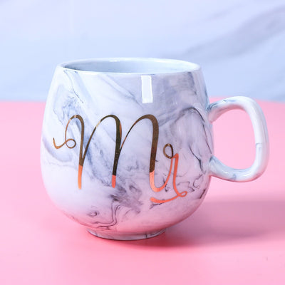 Flamingo Coffee Ceramic Mug