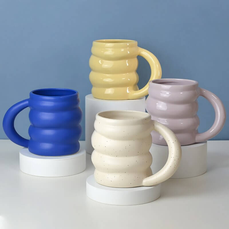 Ceramic Mug