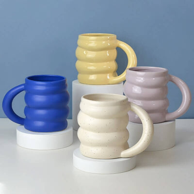 Ceramic Mug