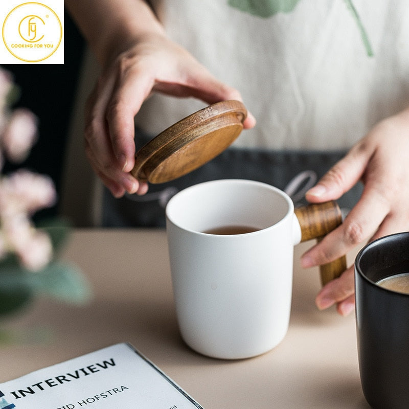 overs coffee Mugs Ceramic coffee Mug