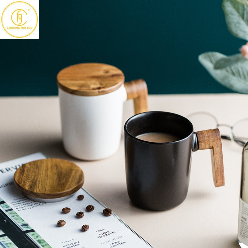 overs coffee Mugs Ceramic coffee Mug