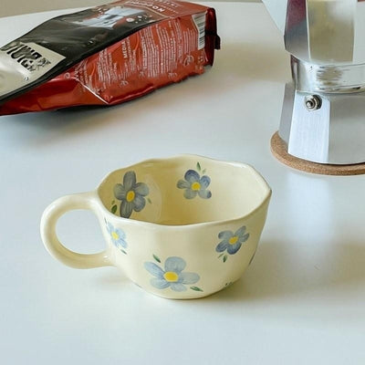 Ceramic Mugs Coffee Cups