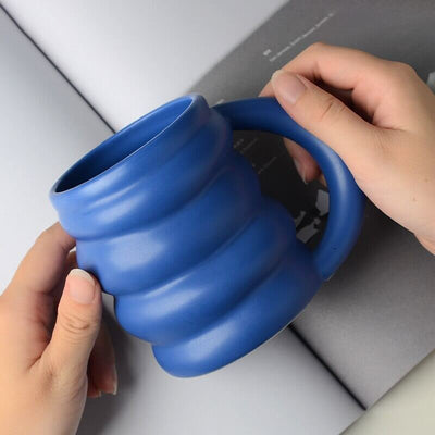 Ceramic Mug