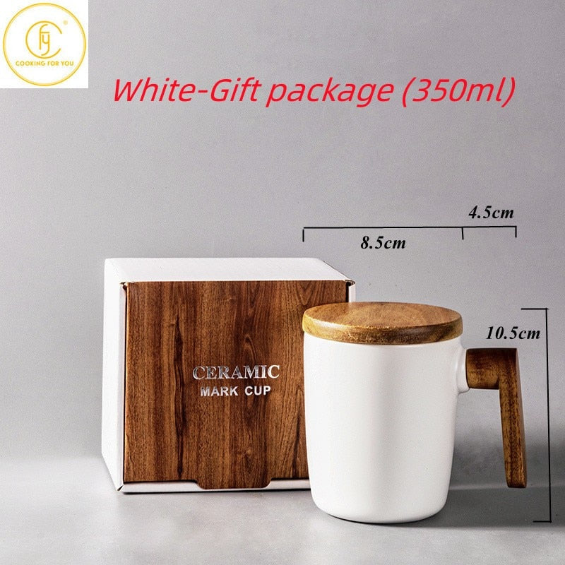 overs coffee Mugs Ceramic coffee Mug