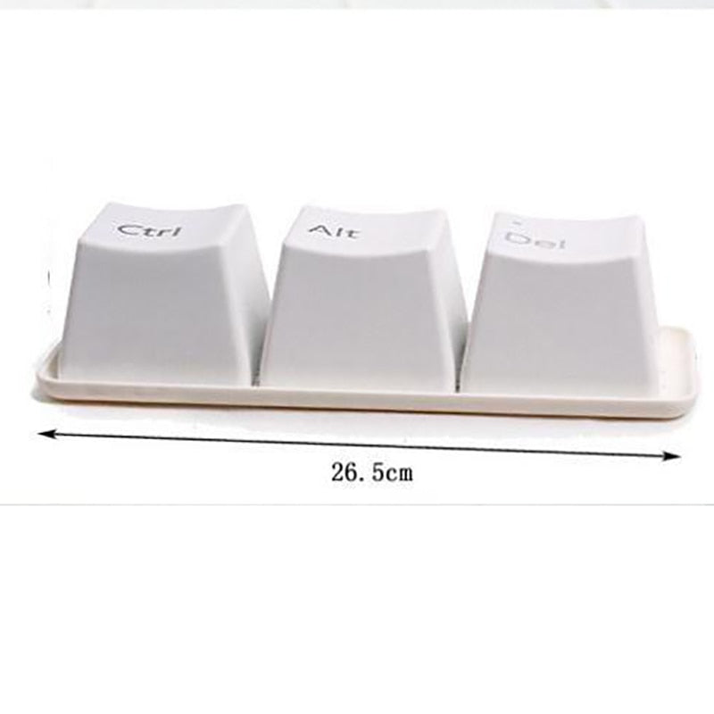 Creative Keyboard Tea Mug