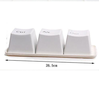 Creative Keyboard Tea Mug