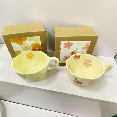 Ceramic Mugs Coffee Cups
