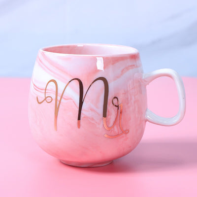 Flamingo Coffee Ceramic Mug