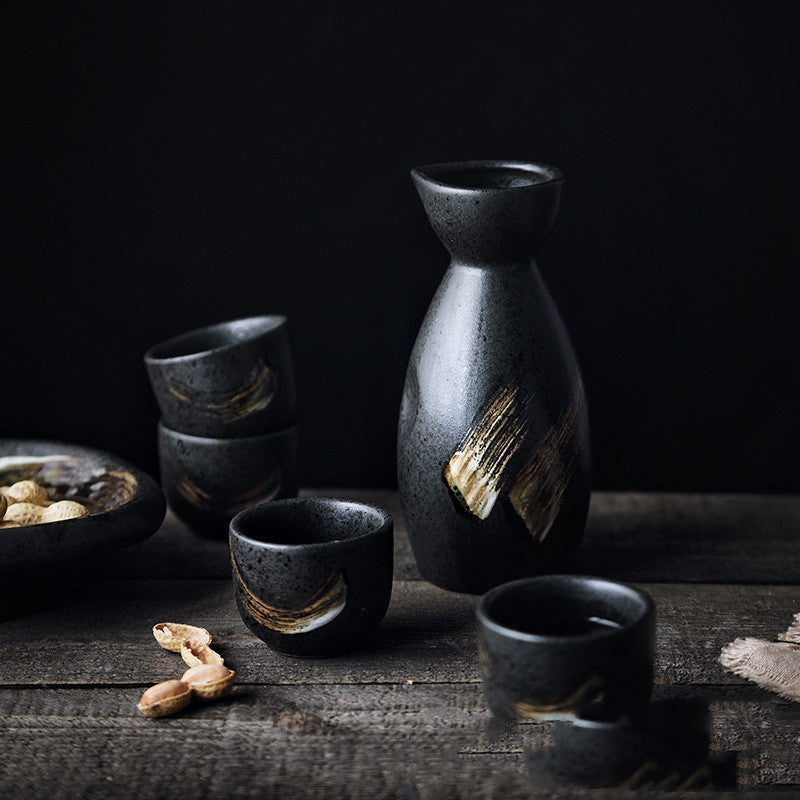 Cottage Collection