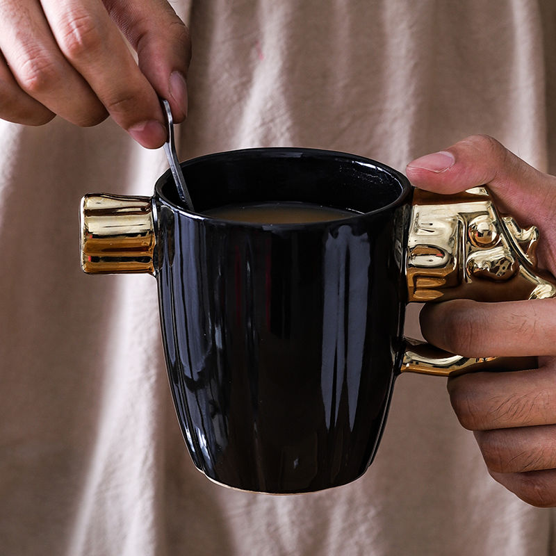 Creative Fashion Personality Mug