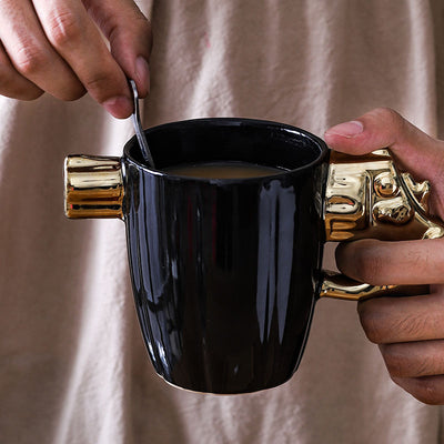 Creative Fashion Personality Mug