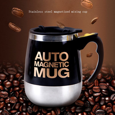 Coffee Mug Stainless Steel