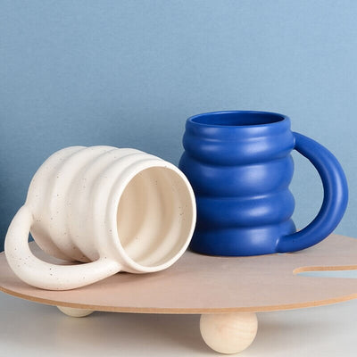 Ceramic Mug